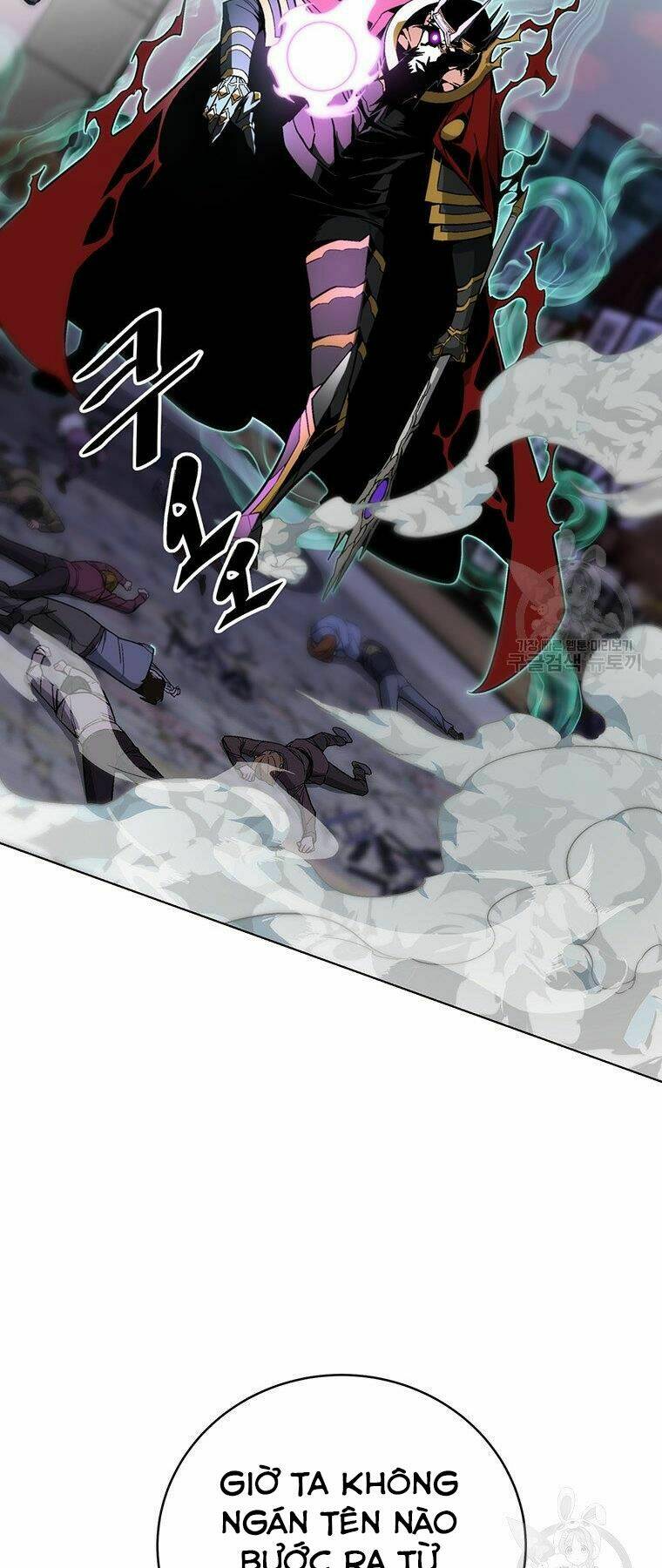 Thiên Ma Quân Sư: Chapter 34