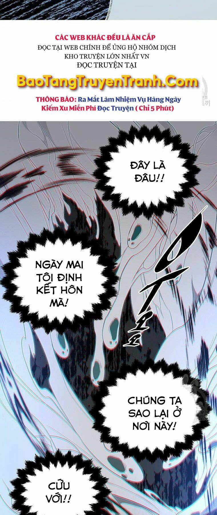 Thiên Ma Quân Sư: Chapter 34
