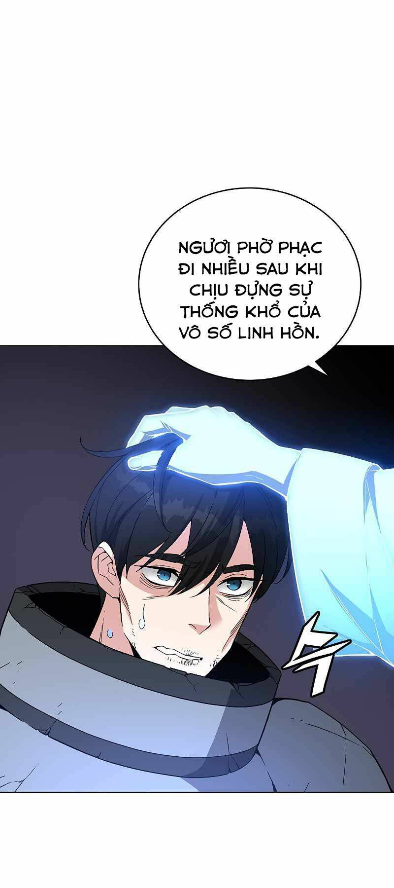 Thiên Ma Quân Sư: Chapter 35