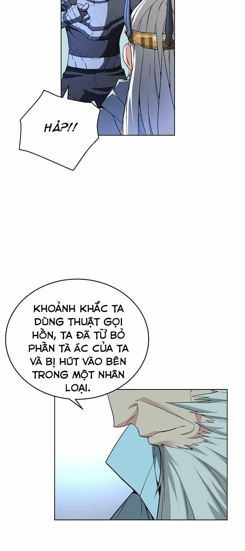 Thiên Ma Quân Sư: Chapter 35