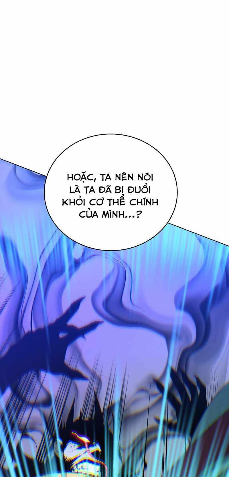 Thiên Ma Quân Sư: Chapter 35