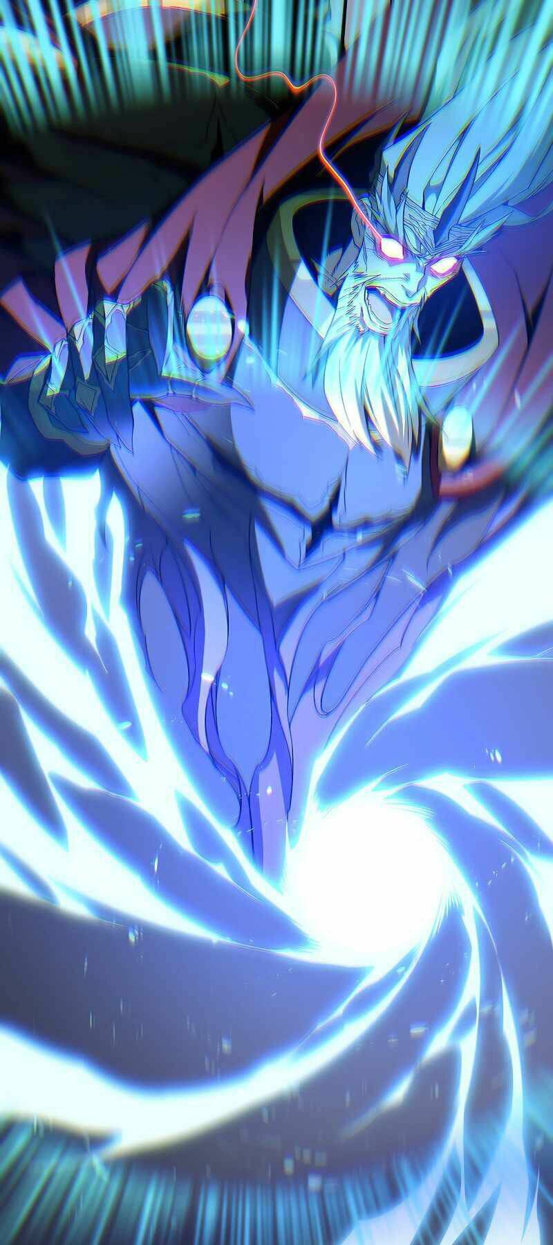 Thiên Ma Quân Sư: Chapter 35