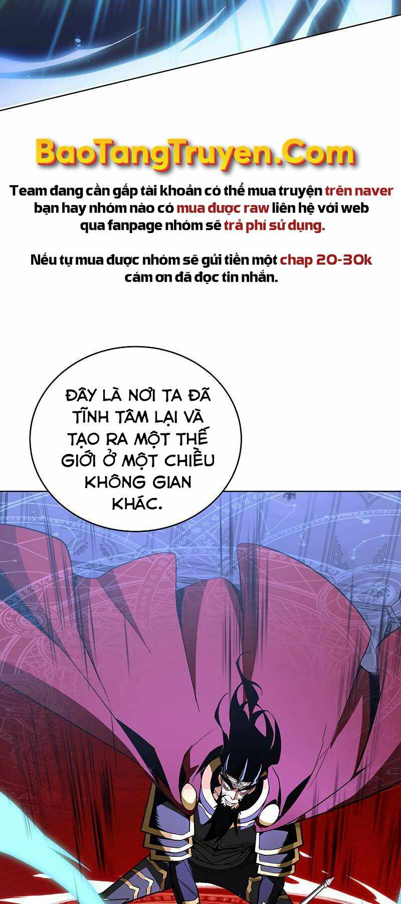 Thiên Ma Quân Sư: Chapter 35