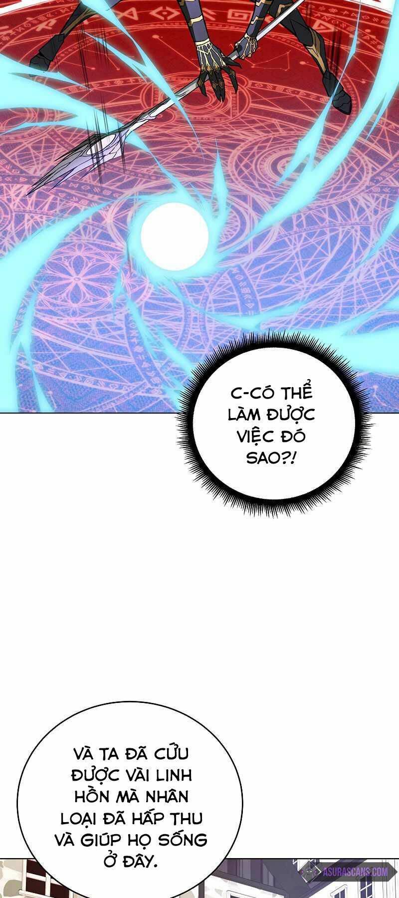 Thiên Ma Quân Sư: Chapter 35