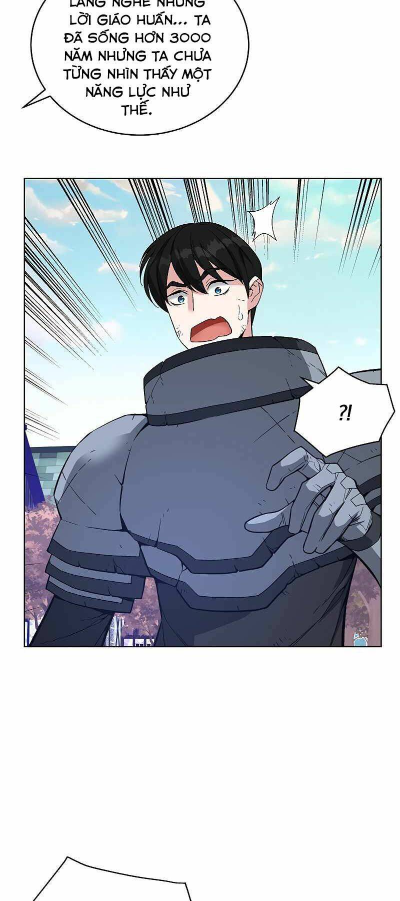 Thiên Ma Quân Sư: Chapter 35