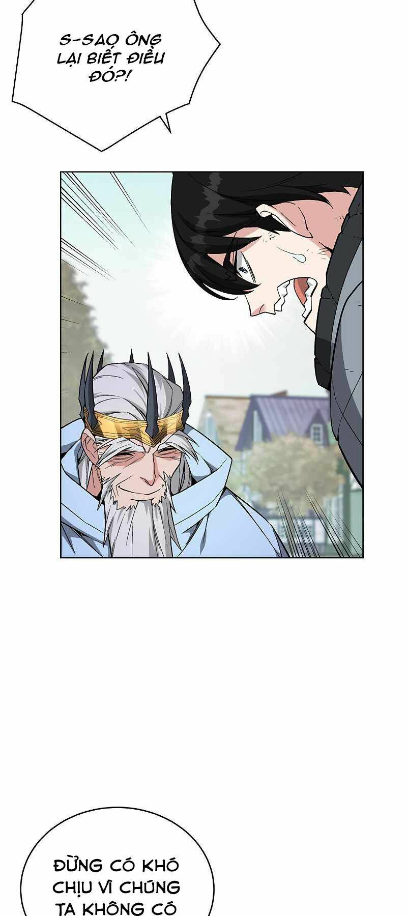 Thiên Ma Quân Sư: Chapter 35