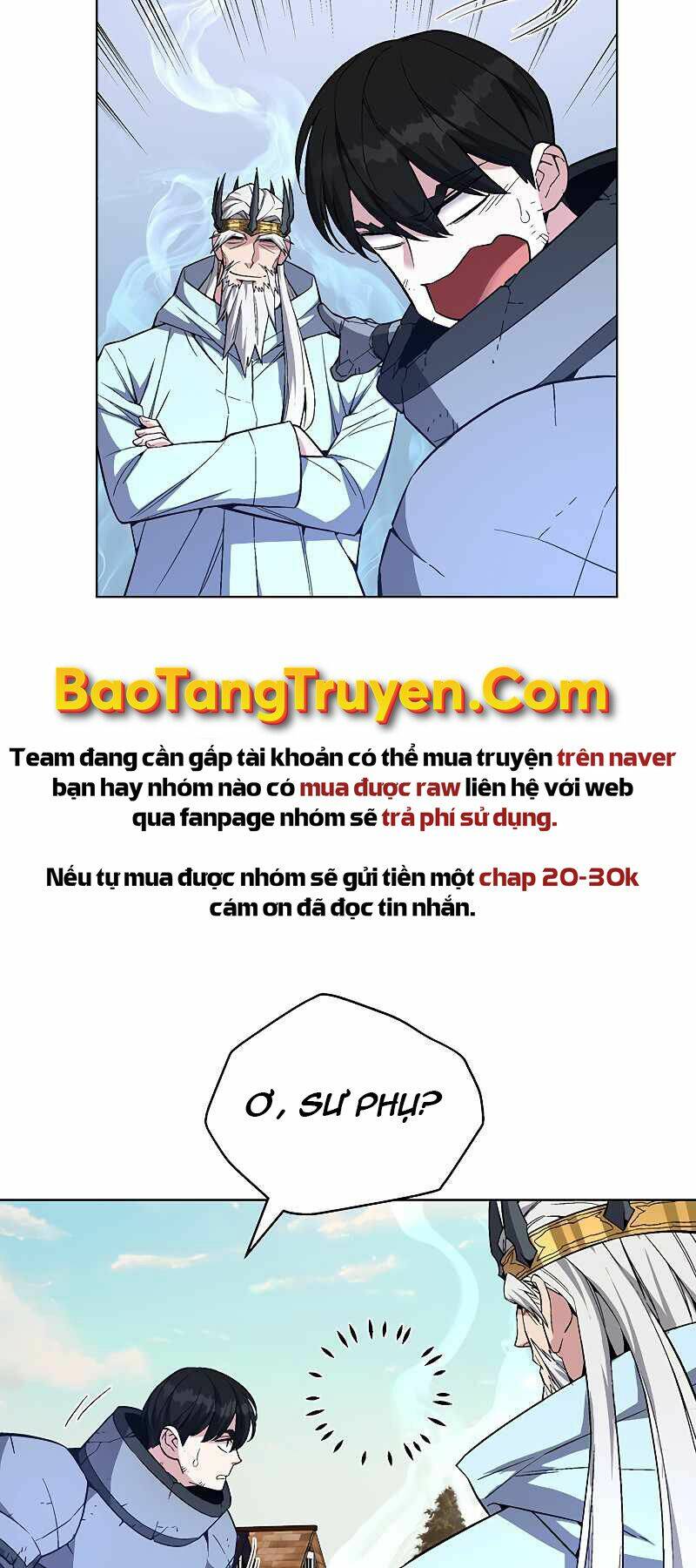 Thiên Ma Quân Sư: Chapter 35