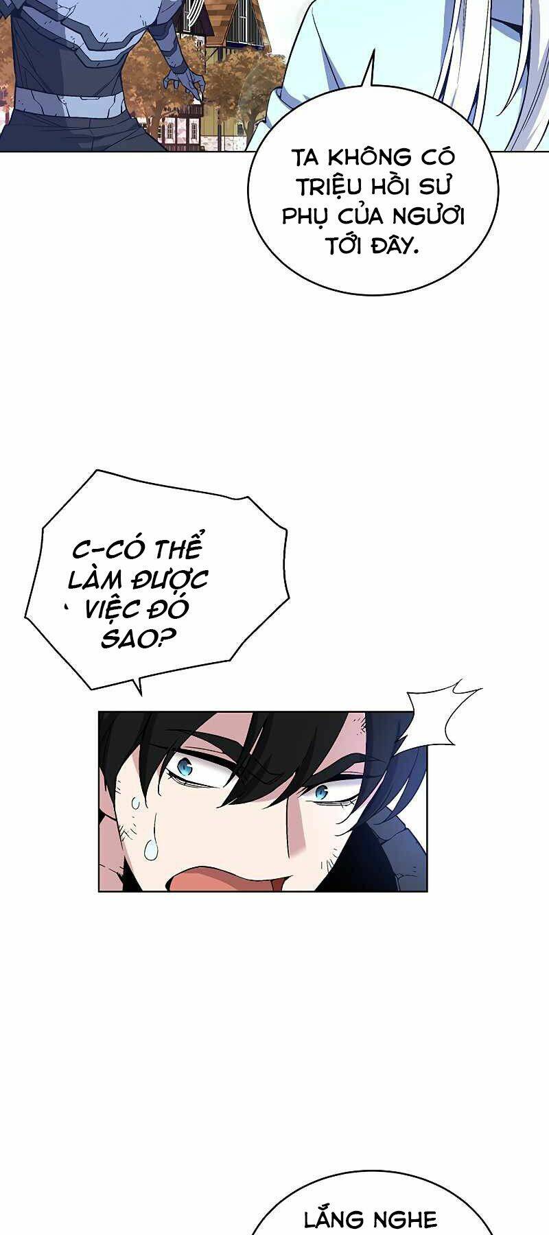 Thiên Ma Quân Sư: Chapter 35