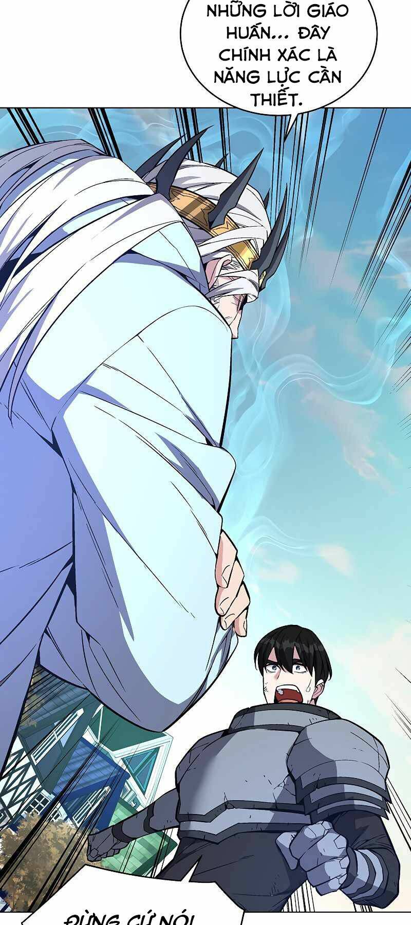Thiên Ma Quân Sư: Chapter 35