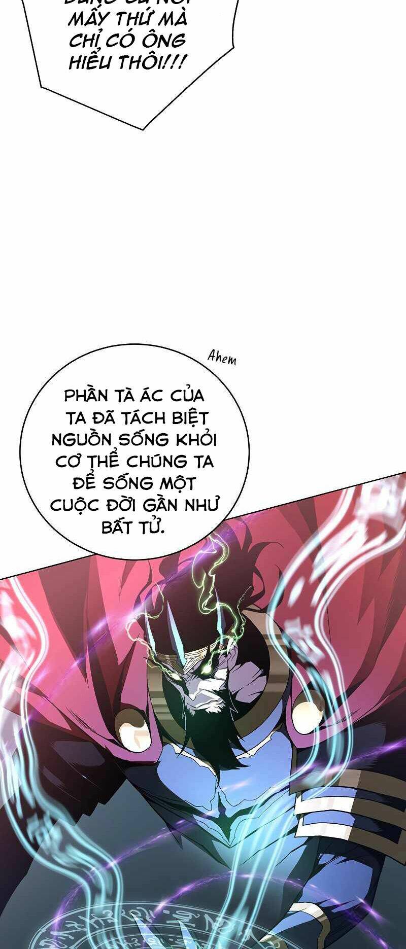 Thiên Ma Quân Sư: Chapter 35