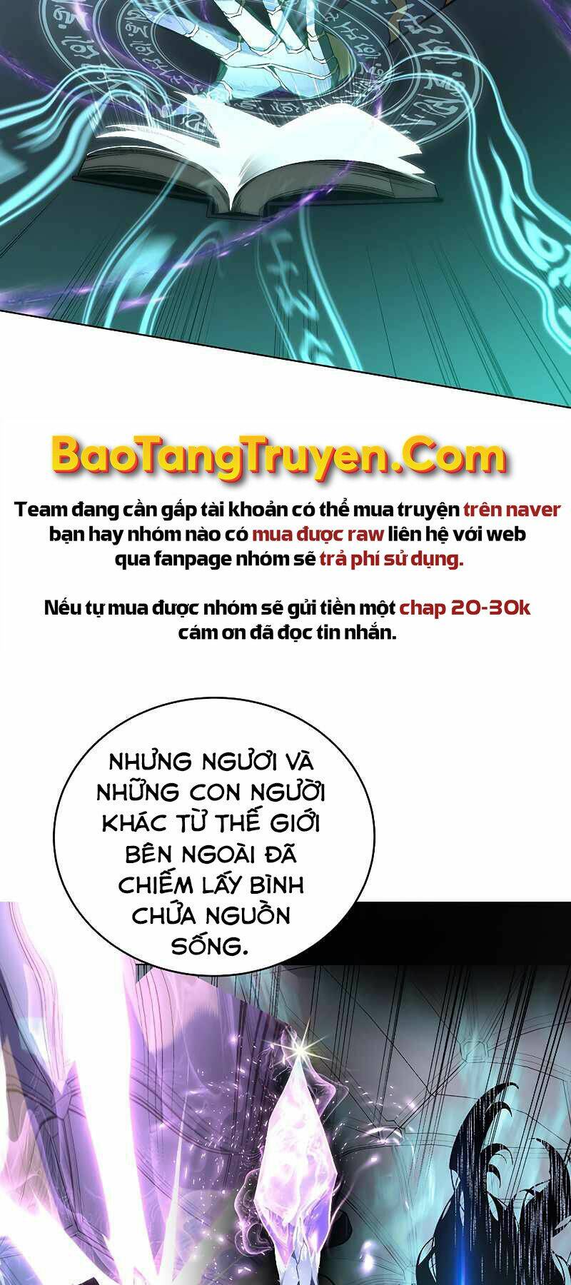 Thiên Ma Quân Sư: Chapter 35