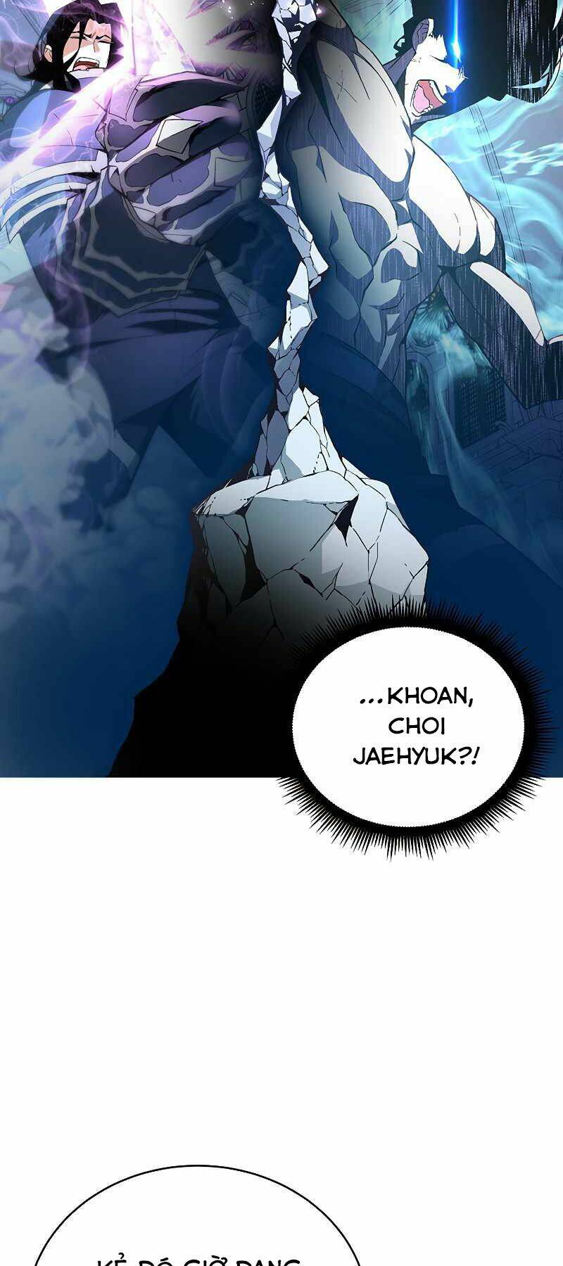 Thiên Ma Quân Sư: Chapter 35
