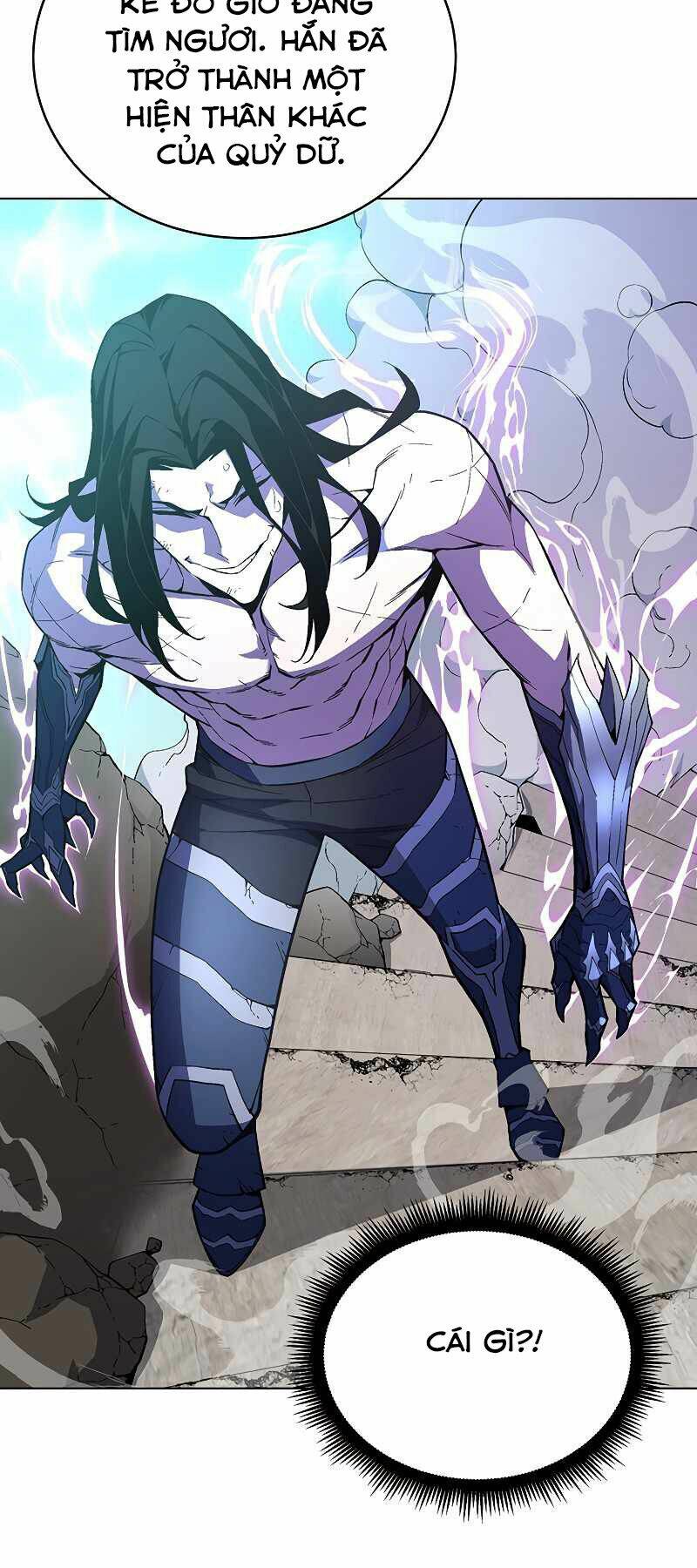 Thiên Ma Quân Sư: Chapter 35