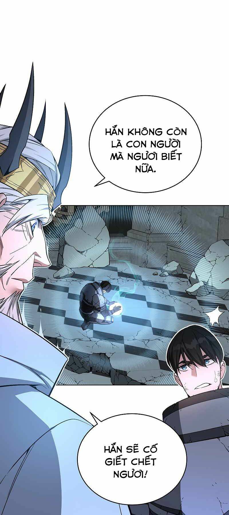 Thiên Ma Quân Sư: Chapter 35
