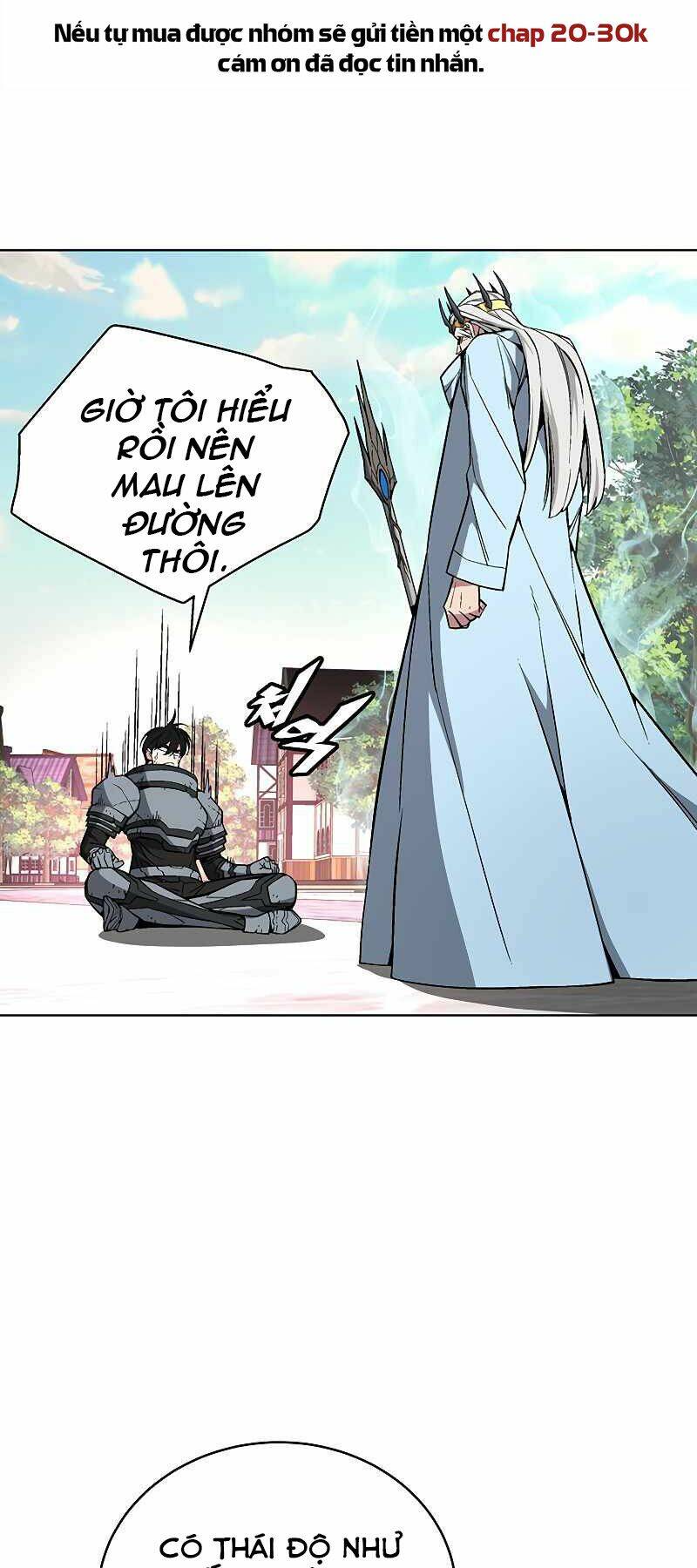 Thiên Ma Quân Sư: Chapter 35