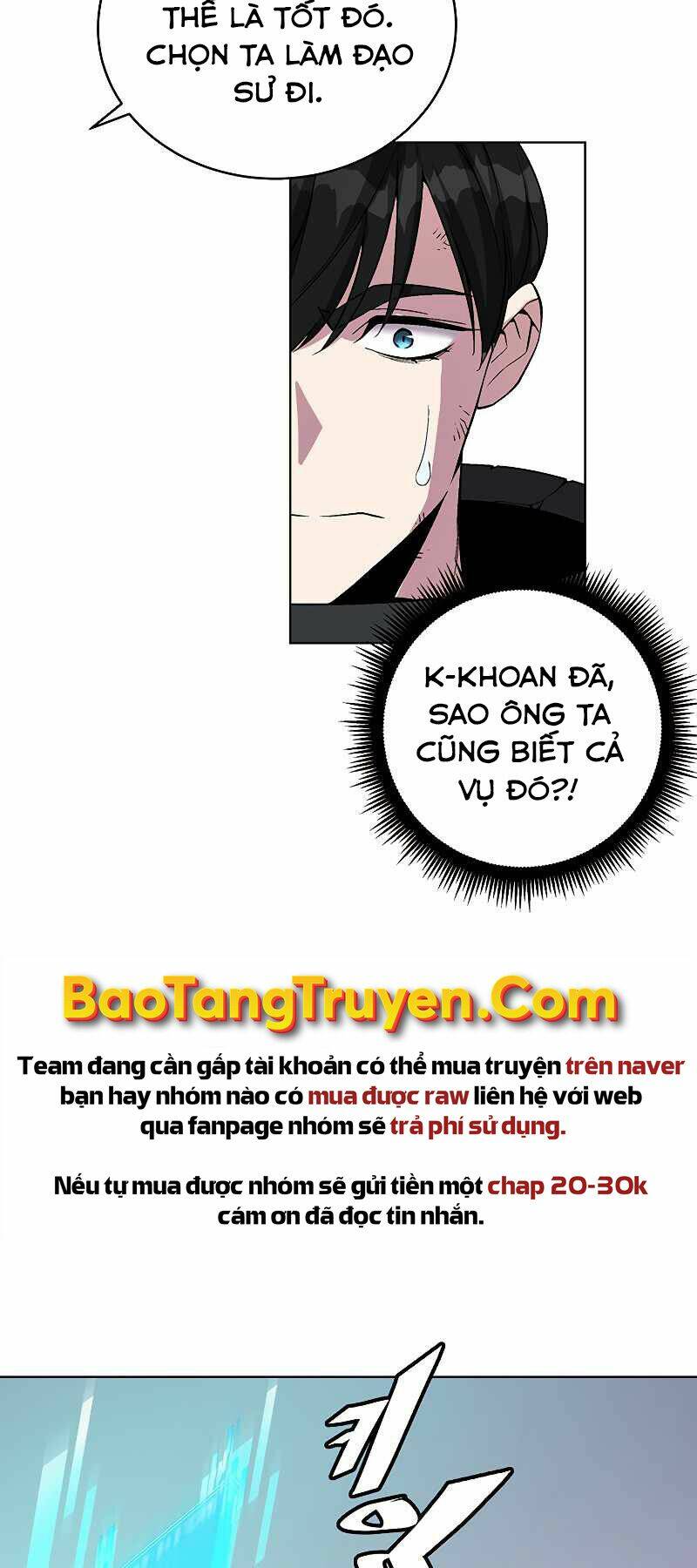 Thiên Ma Quân Sư: Chapter 35