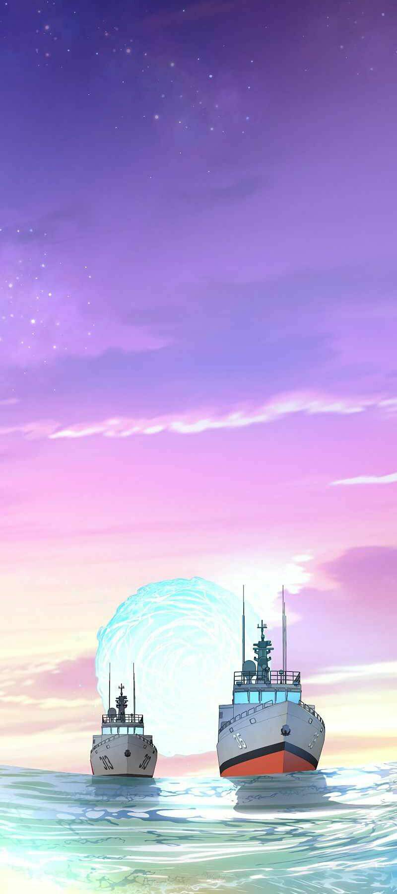Thiên Ma Quân Sư: Chapter 35