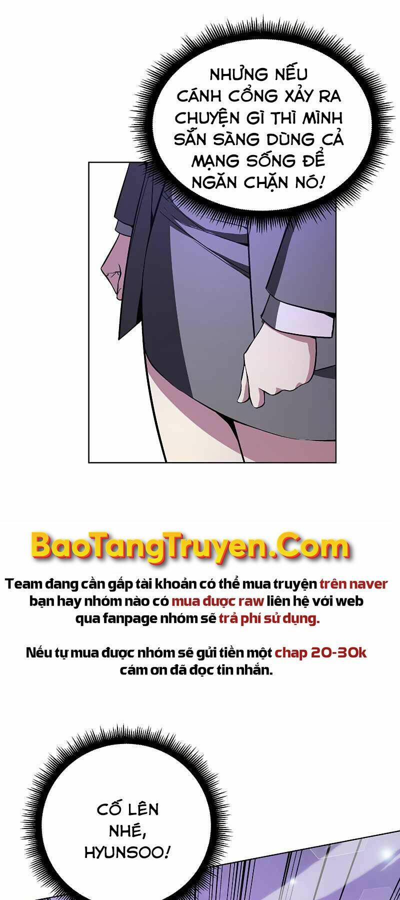 Thiên Ma Quân Sư: Chapter 35