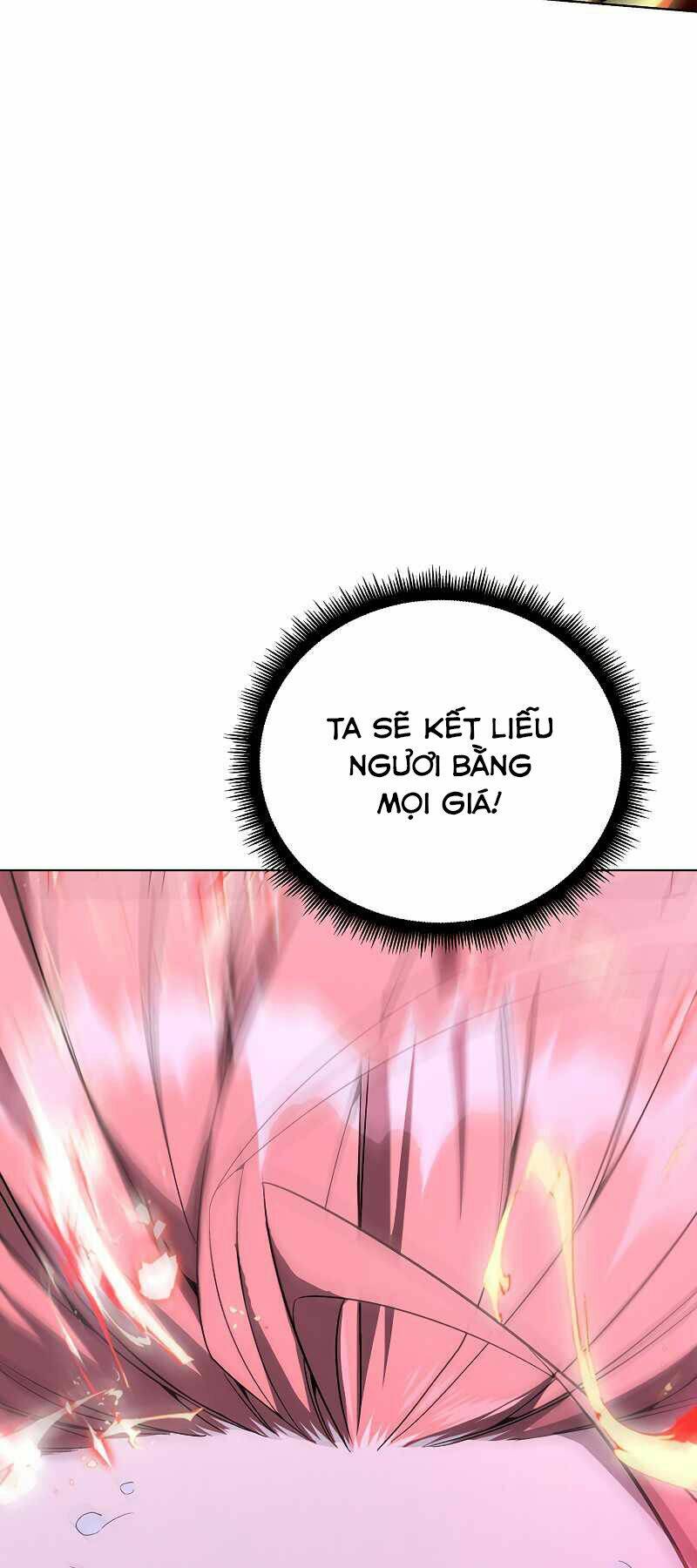 Thiên Ma Quân Sư: Chapter 35