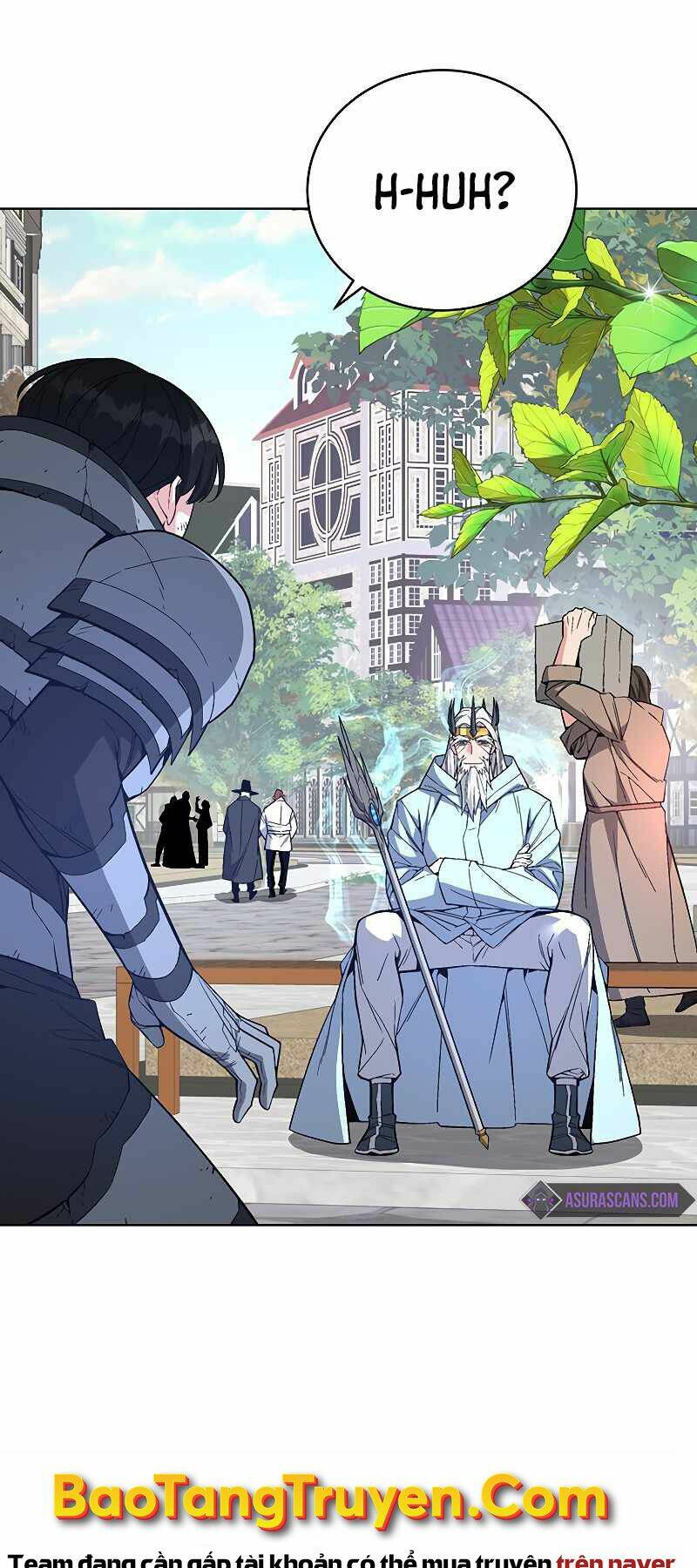 Thiên Ma Quân Sư: Chapter 35