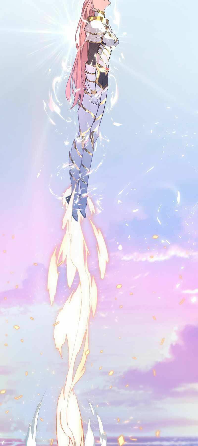Thiên Ma Quân Sư: Chapter 35