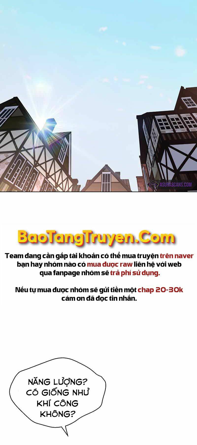 Thiên Ma Quân Sư: Chapter 35