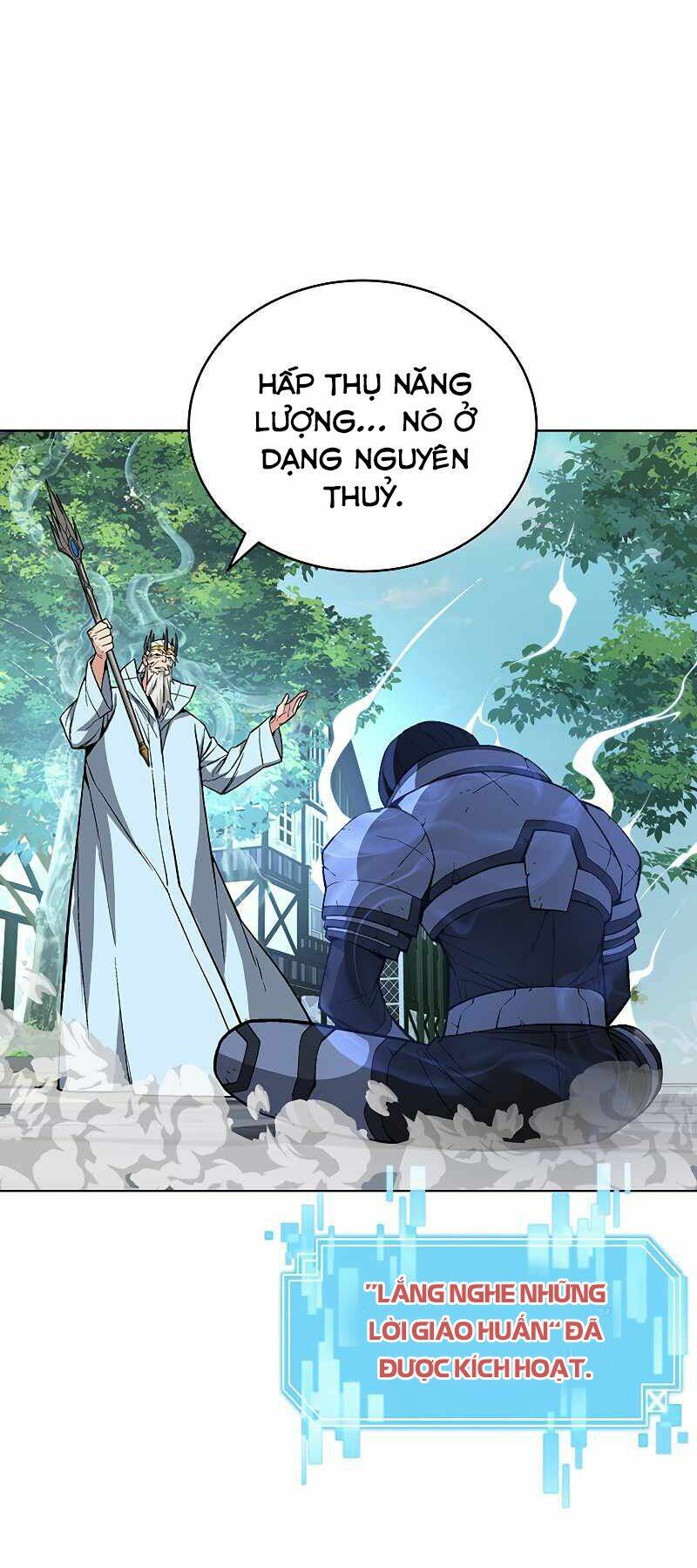 Thiên Ma Quân Sư: Chapter 35