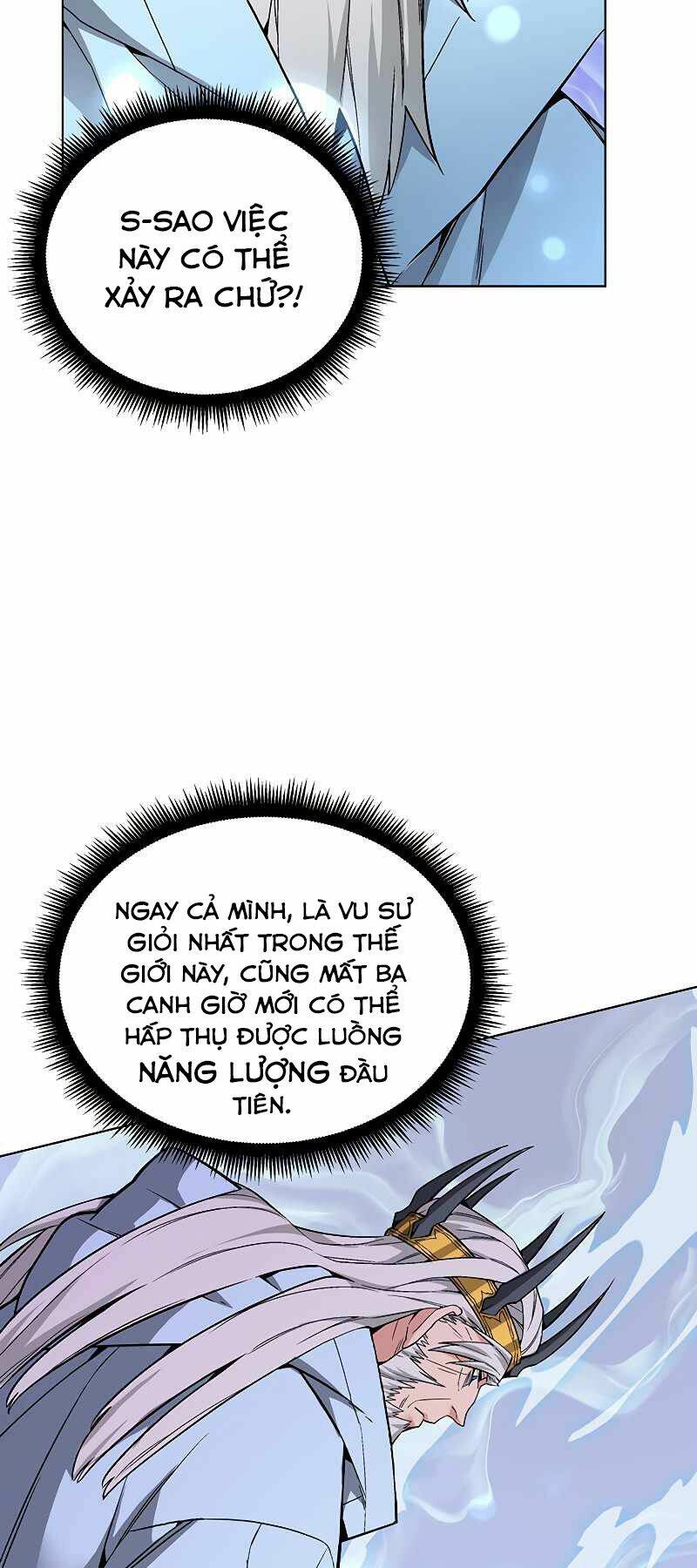 Thiên Ma Quân Sư: Chapter 35