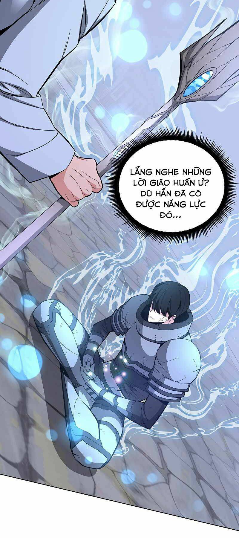Thiên Ma Quân Sư: Chapter 35