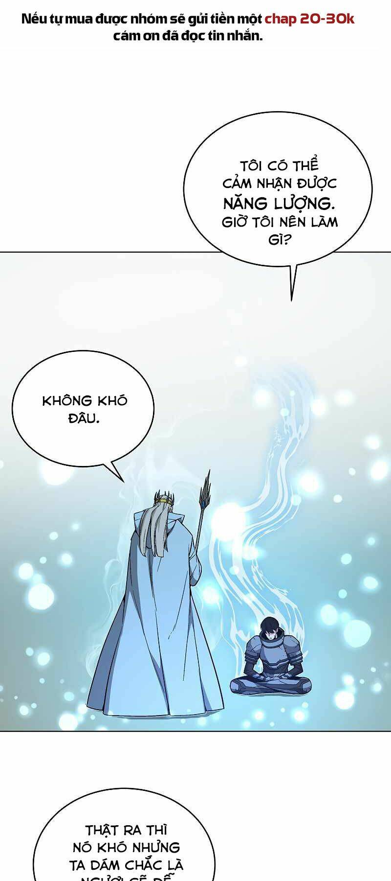 Thiên Ma Quân Sư: Chapter 35