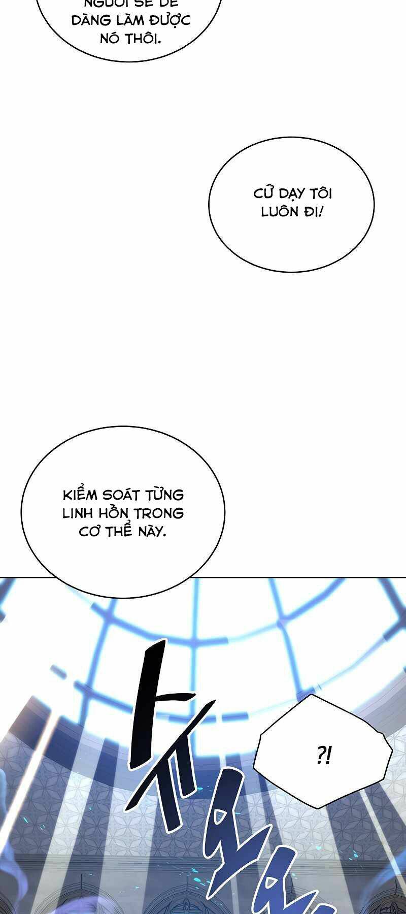 Thiên Ma Quân Sư: Chapter 35