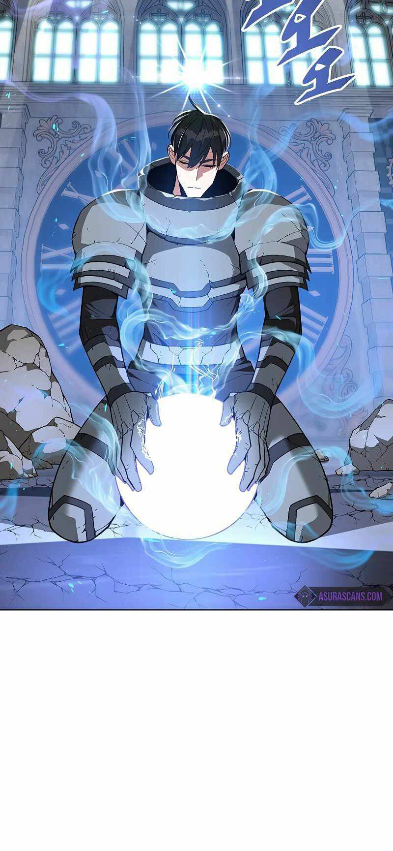Thiên Ma Quân Sư: Chapter 35