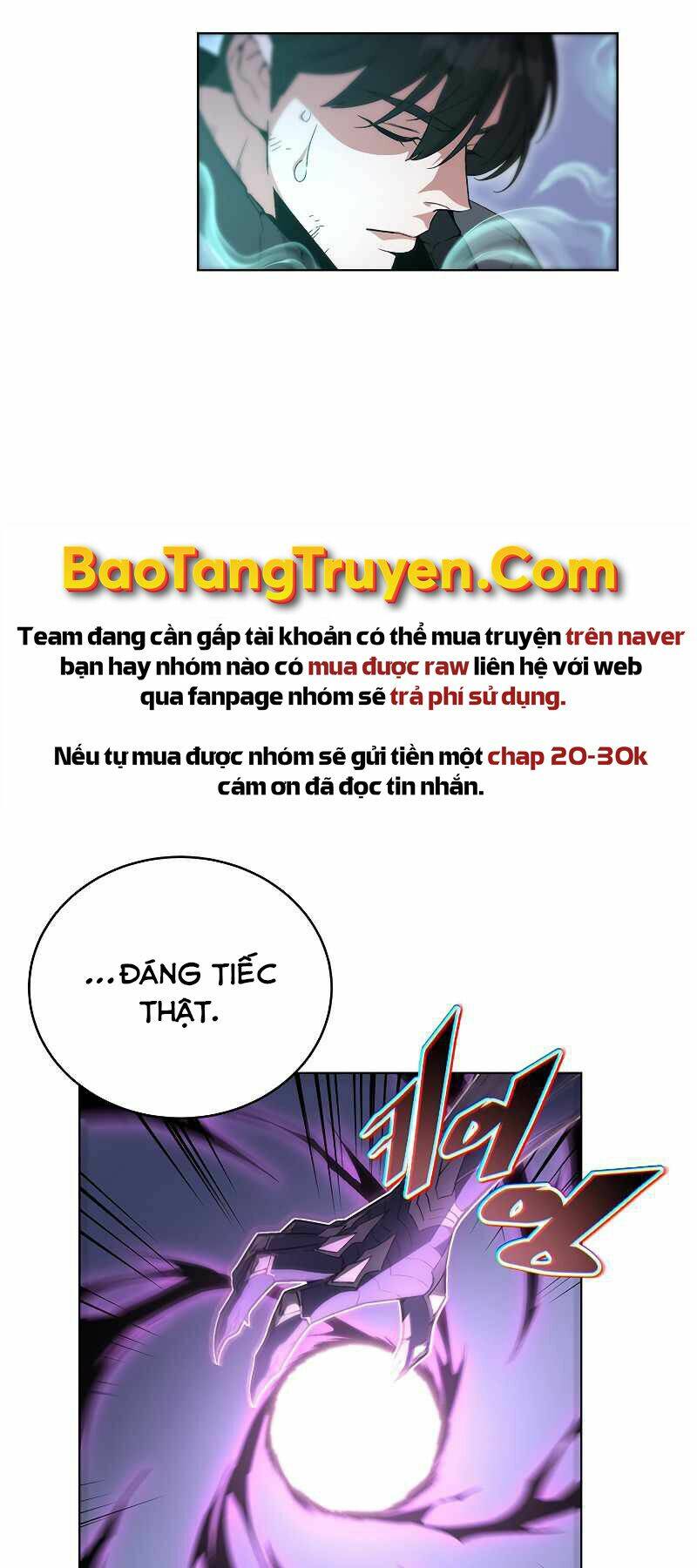 Thiên Ma Quân Sư: Chapter 35