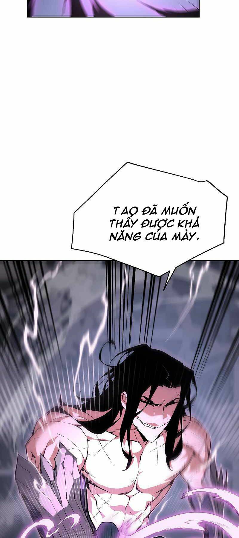 Thiên Ma Quân Sư: Chapter 35