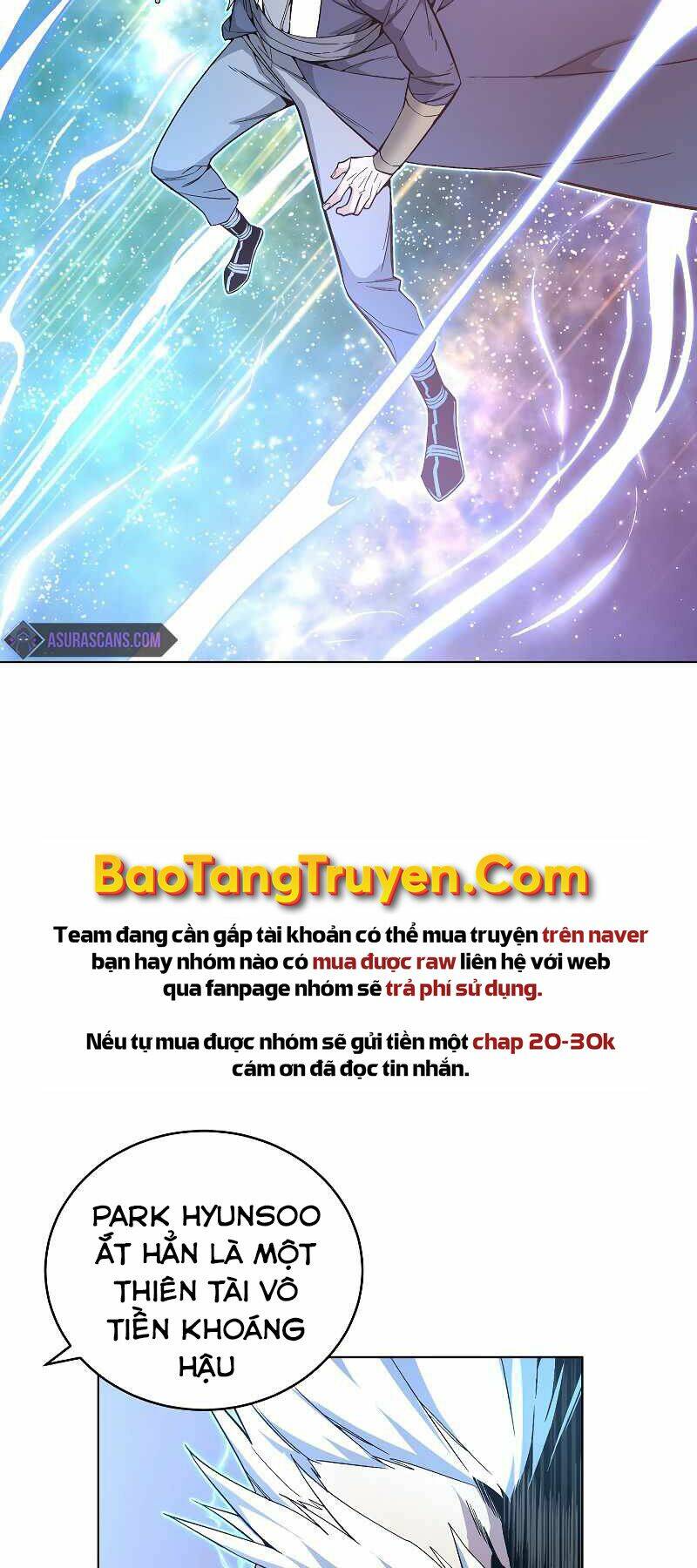 Thiên Ma Quân Sư: Chapter 36