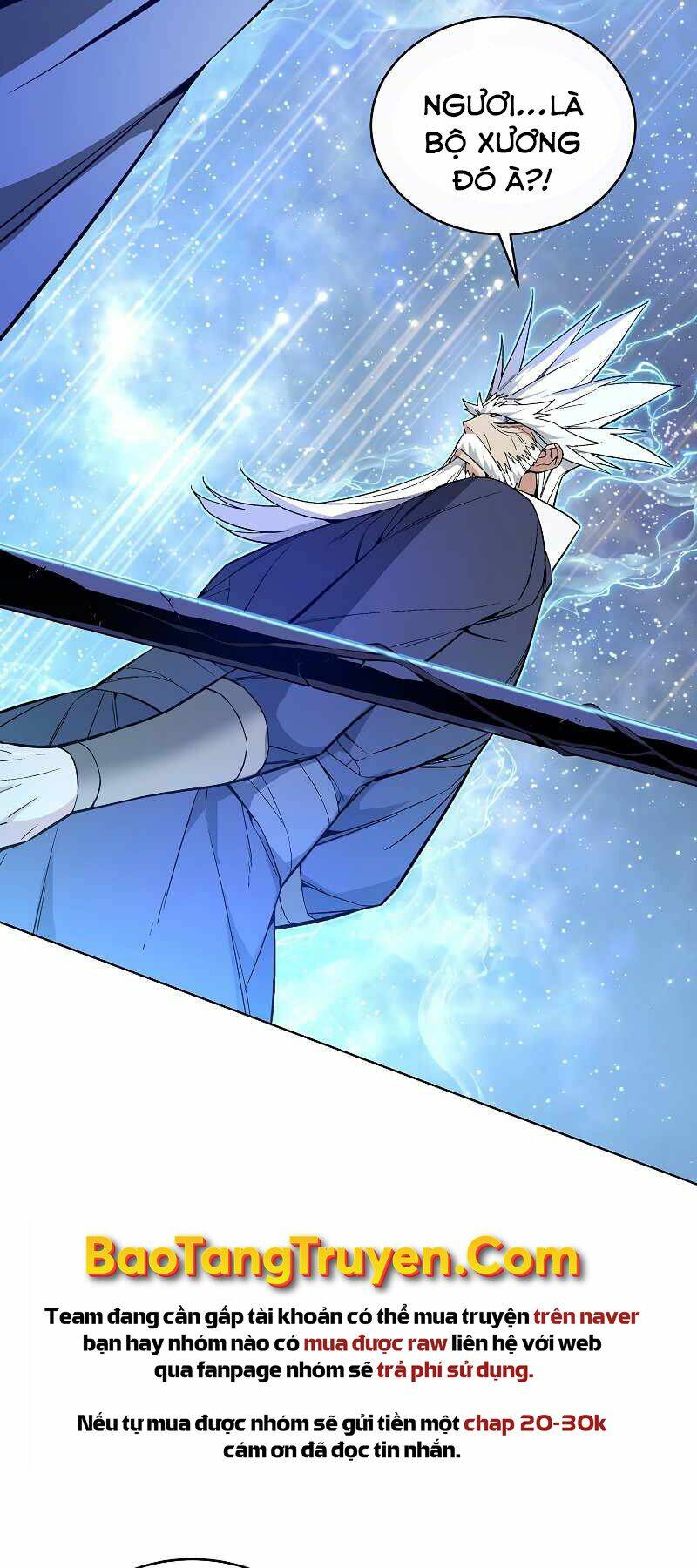 Thiên Ma Quân Sư: Chapter 36