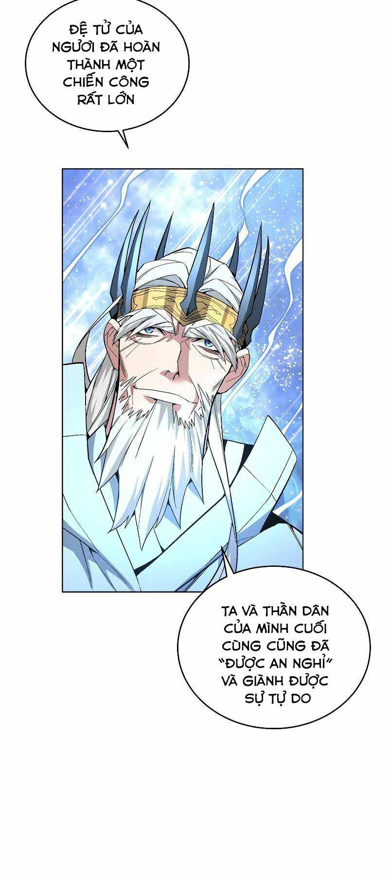 Thiên Ma Quân Sư: Chapter 36