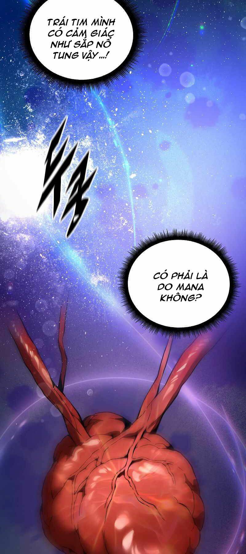 Thiên Ma Quân Sư: Chapter 36