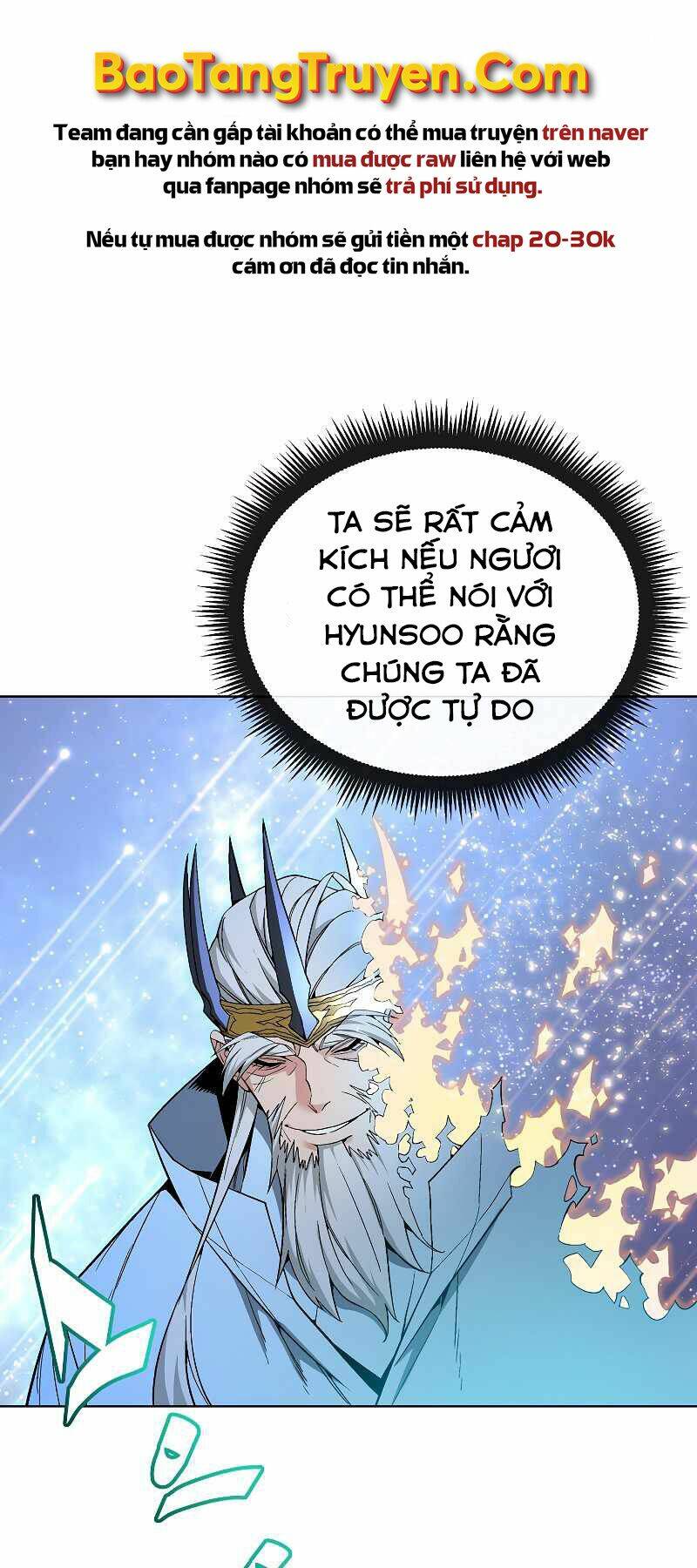 Thiên Ma Quân Sư: Chapter 36