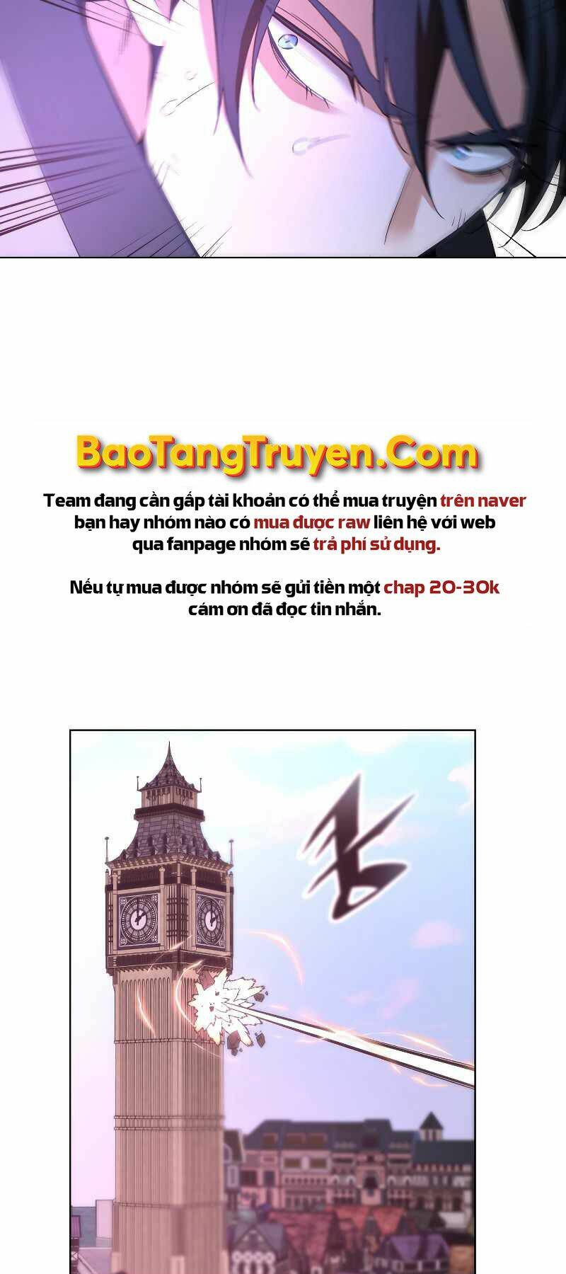 Thiên Ma Quân Sư: Chapter 36