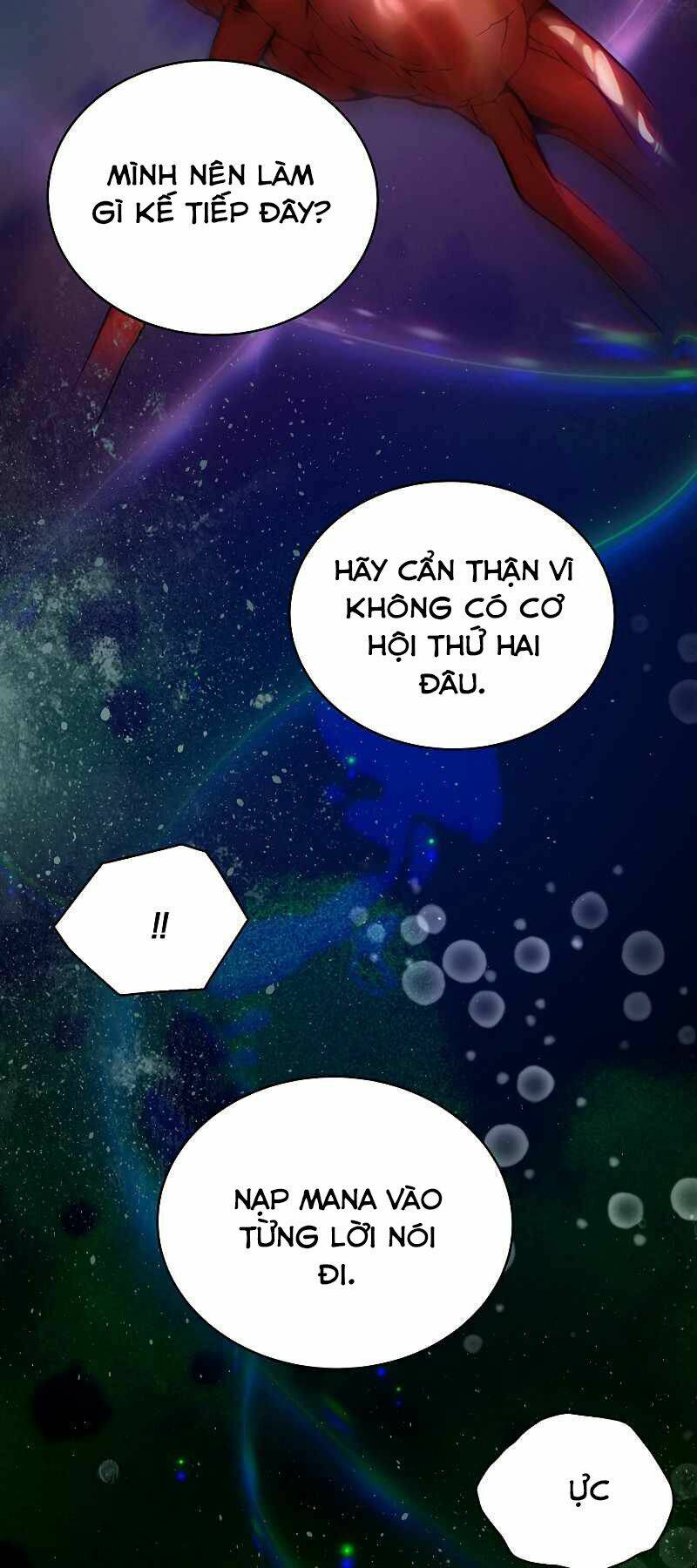Thiên Ma Quân Sư: Chapter 36