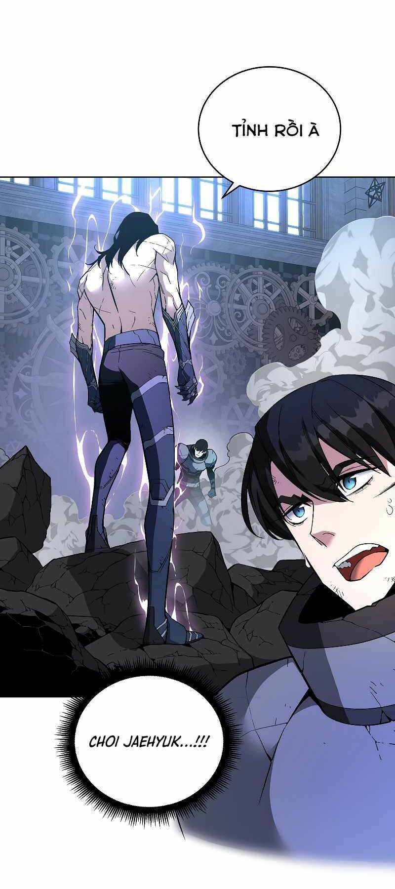 Thiên Ma Quân Sư: Chapter 36