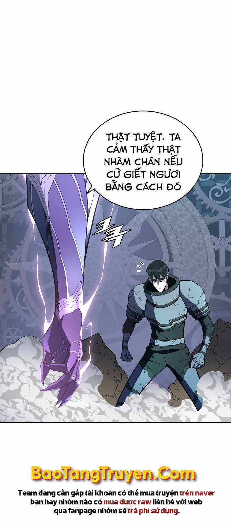 Thiên Ma Quân Sư: Chapter 36