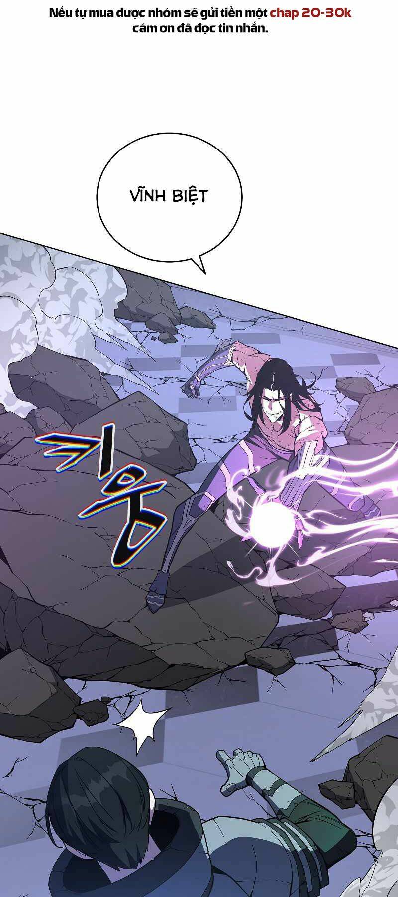 Thiên Ma Quân Sư: Chapter 36
