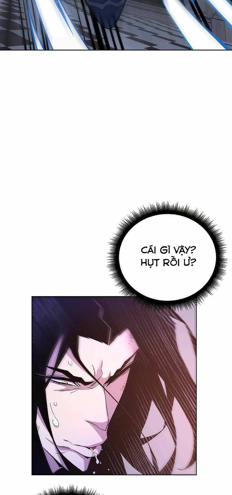 Thiên Ma Quân Sư: Chapter 36