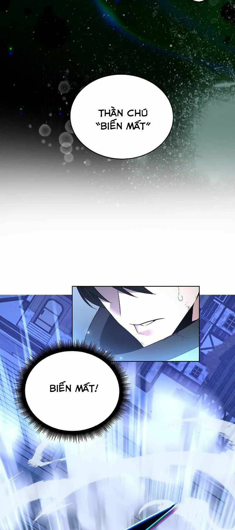 Thiên Ma Quân Sư: Chapter 36