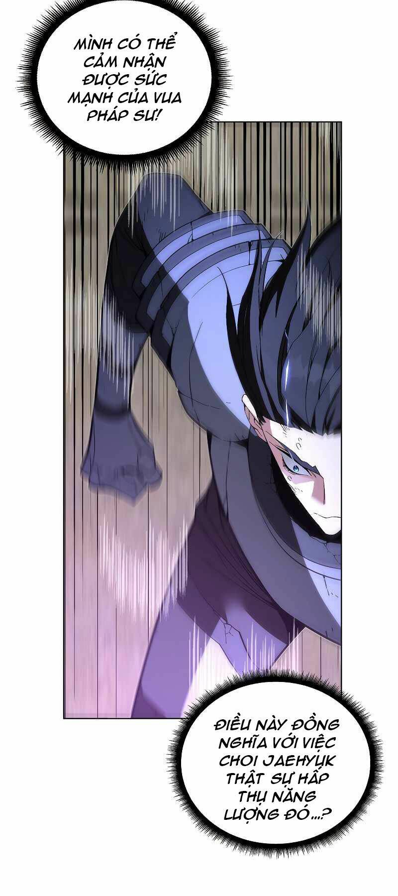 Thiên Ma Quân Sư: Chapter 36