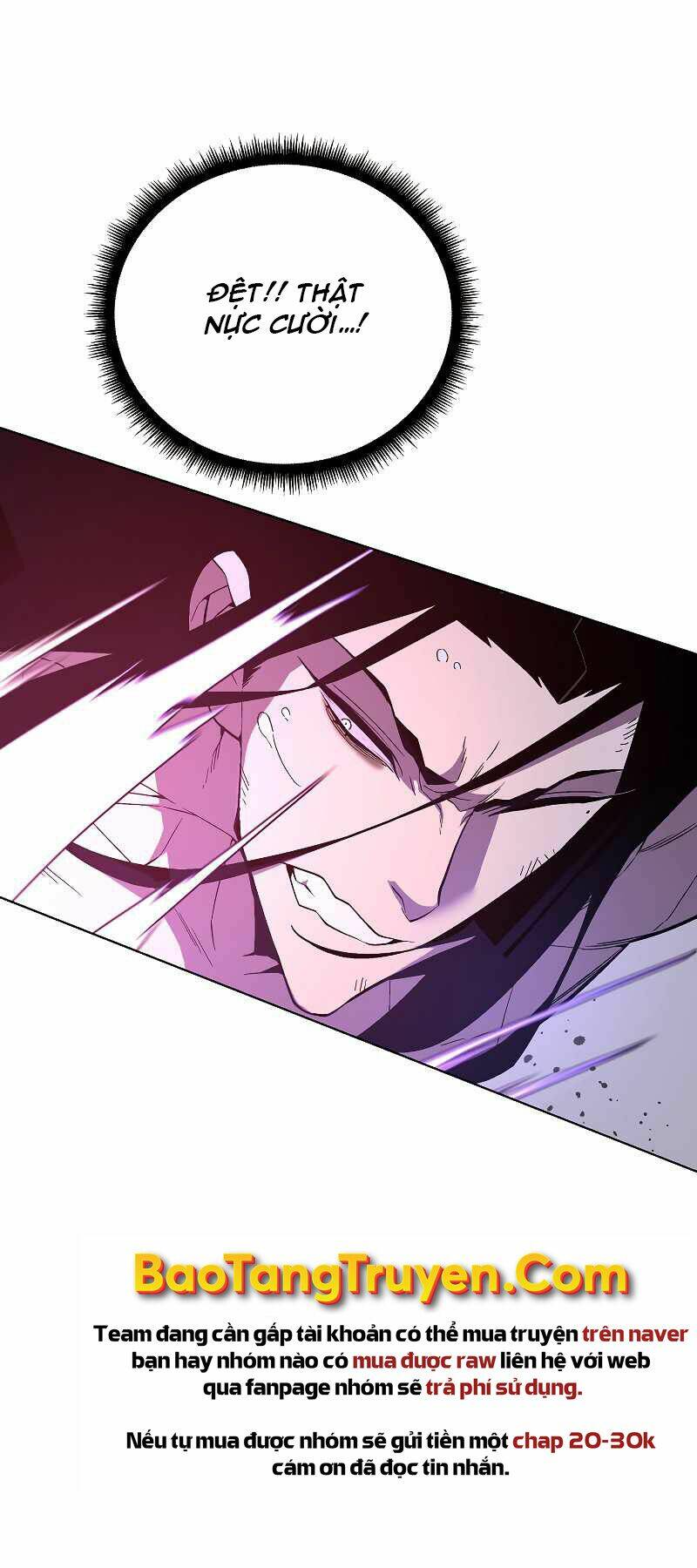 Thiên Ma Quân Sư: Chapter 36