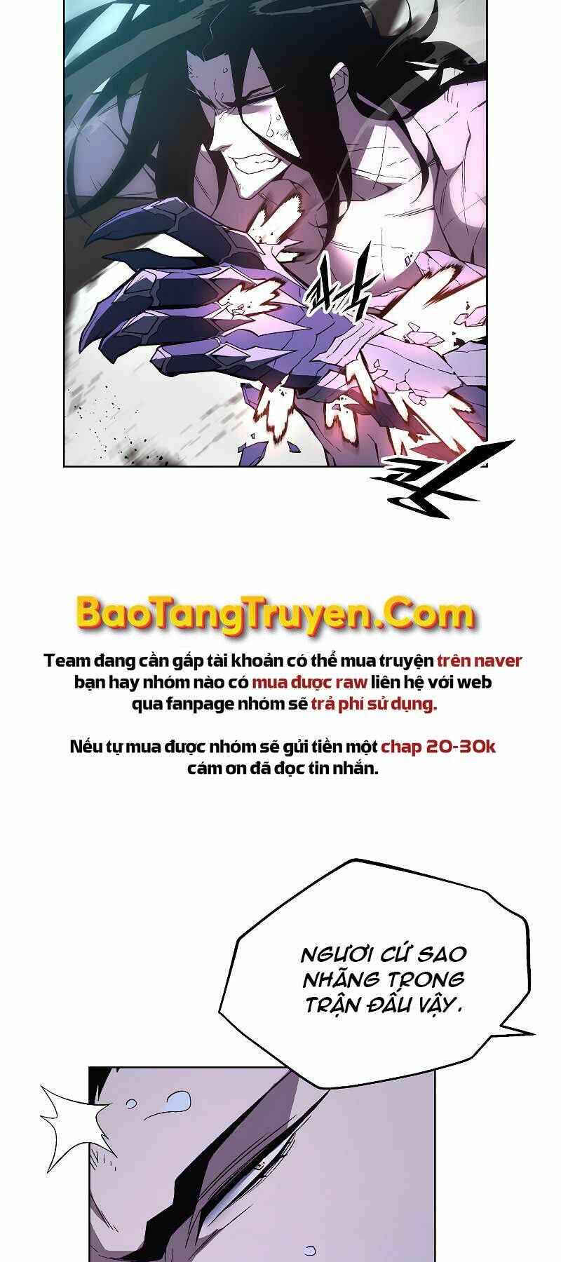 Thiên Ma Quân Sư: Chapter 36