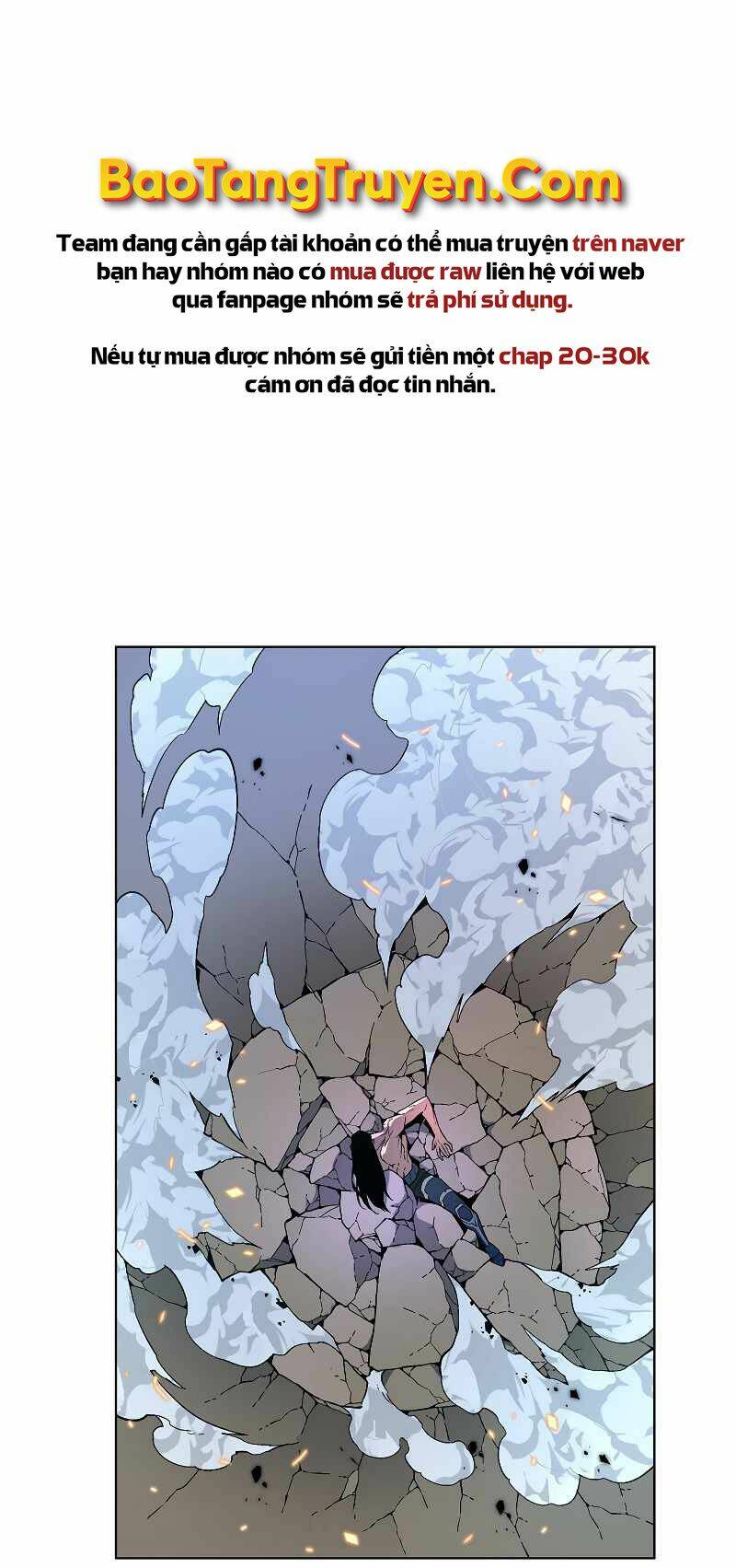 Thiên Ma Quân Sư: Chapter 36